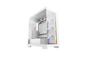 Case - DeepCool CG580 4F V2 - Case - Miditower - Wit - R-CG580-WHADA4-G-2