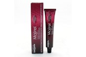 Haircare - L'Oréal Paris Majirel hårfarve 50 ml. - 2.10 Brun Ask Intens - 3474634001837