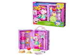 Speelgoedpop - Peppa Pig Peppa's kledingkast - G10175L00