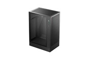 Case - DeepCool CH170 PLUS - Case - Minitower - Zwart - R-CH170-BKNGM0-G