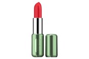 Make-up - Clinique Pop Longwear Lipstick Matte 3.9 g.– 05 Ruby Pop - 192333148204