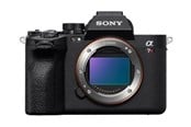 Fototoestel - Sony a7R V Body - ILCE7RM5B.CEC