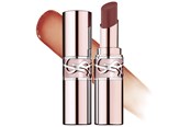 Make-up - Yves Saint Laurent Candy Glow Lip Balm 3.2 g. – 7B Nude Pleasure - 3614274128291