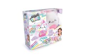 Creatief spelen - Airbrush Plush Kawaii Kitty - 260073