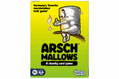 Bordspellen, Kaartspellen & Dobbelspellen - Hasbro Arschmallows (English) - G1547UU82