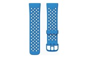 Smartwatch - Accessoires - Google Fitbit - band for smart watch - 24 mm attach - FB174SBBUNVS
