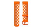Smartwatch - Accessoires - Google Fitbit - band for smart watch - 24 mm attach - FB174SBTACRL