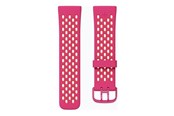 Smartwatch - Accessoires - Google Fitbit - band for smart watch - 24 mm attach - FB174SBMGCRL