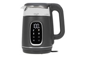 Waterkoker - Adler Waterkoker AD 1305 - kettle - grey - Grijs - 2200 W - AD 1305gs