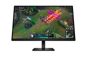 Scherm - 27" HP OMEN 27q G2 - 2560x1440 (QHD) - 180Hz - IPS - AV4H6E9#ABB