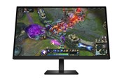 Scherm - 27" HP OMEN 27qs G2 - 2560x1440 (QHD) - 280Hz - IPS - AW3V0E9#ABB