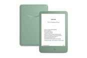 EBook-lezer - Amazon Kindle 16GB - Green (Ad-supported) - B0CNVCQZG1