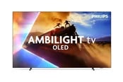 Flat screen TV - Philips 48" Flat screen TV OLED 4K 48OLED770 48" OLED TV - 4K Ambilight - 48OLED770/12