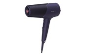 Haardroger - Philips Haardroger 5000 Series BHD514 - hairdryer - purple metallic - 2300 W - BHD514/00