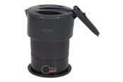 Waterkoker - Adler Waterkoker AD 1377 - kettle - grey - Grijs - 600 W - AD 1377g