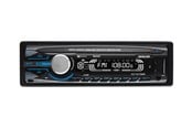 Autoradio - Sencor SCT 5017BMR - Car - digital receiver - in-dash unit - Single-DIN - Auto radio - SCT 5017BMR