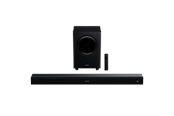 Thuisbioscoop  - Xiaomi Soundbar Pro 2.1 - Black - QBH4336EU