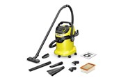 Stofzuiger - Kärcher Stofzuiger Wet and dry vacuum cleaner WD 5 P V-25/8/35 Car - 1.628-314.0