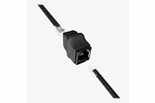 Gaming accessoires - Simucube ActivePedal Connector for Heusinkveld Sim - SCACPE-HE-ADAP