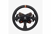 Gaming accessoires - Simucube Tahko Round-23 - Black Edition - SCTARO-BL