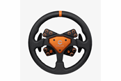 Gaming accessoires - Simucube Tahko Round-23 - Orange Edition - SCTARO-OR