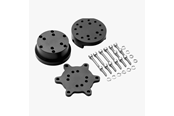 Gaming accessoires - Simucube SQR-WKIT-R2 - SQR-WKIT-R2
