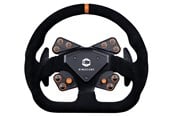 Gaming accessoires - Simucube Tahko GT-21 Wireless Wheel - Black Editio - SQTGT21-AAAB