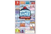 Games - Winter Games Collection + Advent Calendar (Code in a box) - Nintendo Switch - Collectie - 8721161648529