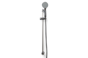 Douche- en montageaccessoires - NORH Ingrid shower bar set 1 spray chrome - 5709728870890