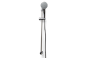 Douche- en montageaccessoires - NORH Ingun shower bar set 5 spray chrome - 5709728870906