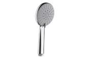Douche- en montageaccessoires - NORH Solveig hand shower 5 spray chrome - 5709728870975
