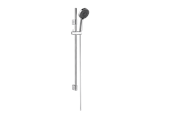 Douche- en montageaccessoires - NORH Alva shower bar set 4 spray chrome - 5709728871040