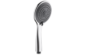 Douche- en montageaccessoires - NORH Birla hand shower 3 sprays chrome - 5709728871088