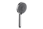 Douche- en montageaccessoires - NORH Edda hand shower 4 sprays chrome - 5709728871095
