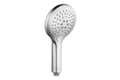 Douche- en montageaccessoires - NORH Frida hand shower 3 sprays chrome - 5709728871101