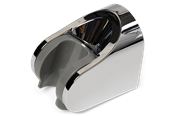 Douche- en montageaccessoires - NORH Dise shower holder chrome - 5710147351914