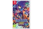 Games - Berserk Boy - Nintendo Switch - Action - 3760328374104