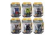 Speelgoedpop - Roboforces Transform Robot/Vehicle - 30084Z
