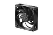 Case Fan - Havn H12 - Case ventilator - 120mm - Black - 32 dBA - HVN-FS-H1230-02