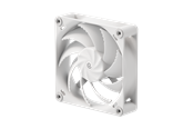 Case Fan - Havn H12 - Case ventilator - 120mm - Wit - 32 dBA - HVN-FS-H1230-01
