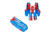 Speelgoedpop - Roboforces Changer Robot Race Super Car - 20001Z