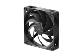 Case Fan - Havn H14 - Case ventilator - 140mm - Black - 31 dBA - HVN-FS-H1430-02