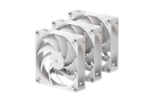 Case Fan - Havn H14 - Tripple pack - Case ventilator - 140mm - Wit - 31 dBA - HVN-FS-H1430-01-TRI