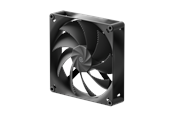 Case Fan - Havn H18 - Case ventilator - 180mm - Black - 35 dBA - HVN-FS-H1840-02
