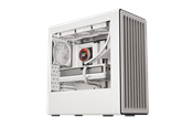 Case - Havn BF 360 - White - Case - Miditower - Wit - HVN-CA-BF360-01