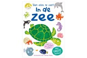 Creatief spelen - Rebo Publishers In the Sea - Lots to See! - 9789036645348