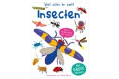 Creatief spelen - Rebo Publishers Insects - Everything to See! - 9789036645379