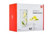 Tafeldekking - Zwilling - Sorrento drinking glass - 475 ml - 2 pcs - 39500-120-0