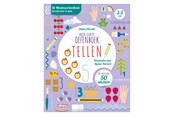 Creatief spelen - Rebo Publishers Counting - Exercise Book - 9789036644990