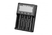 Accu & Oplader - Fenix ARE-A4 battery charger - ARE-A4